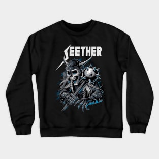 SEETHER MERCH VTG Crewneck Sweatshirt